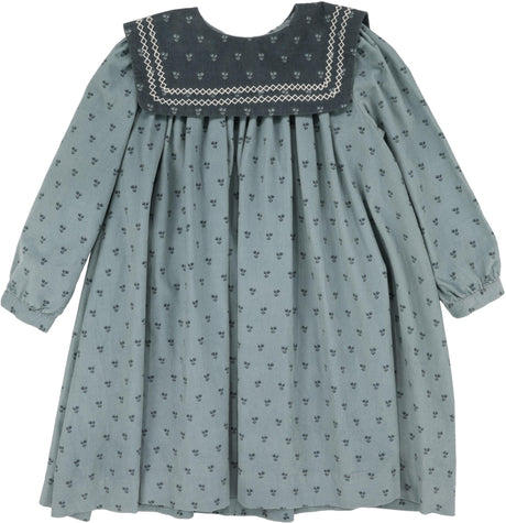 Analogie by Lil Legs Primrose Collection Girls Dress - DPCD Analogie by Lil Legs Primrose Collection Girls Dress - DPCD