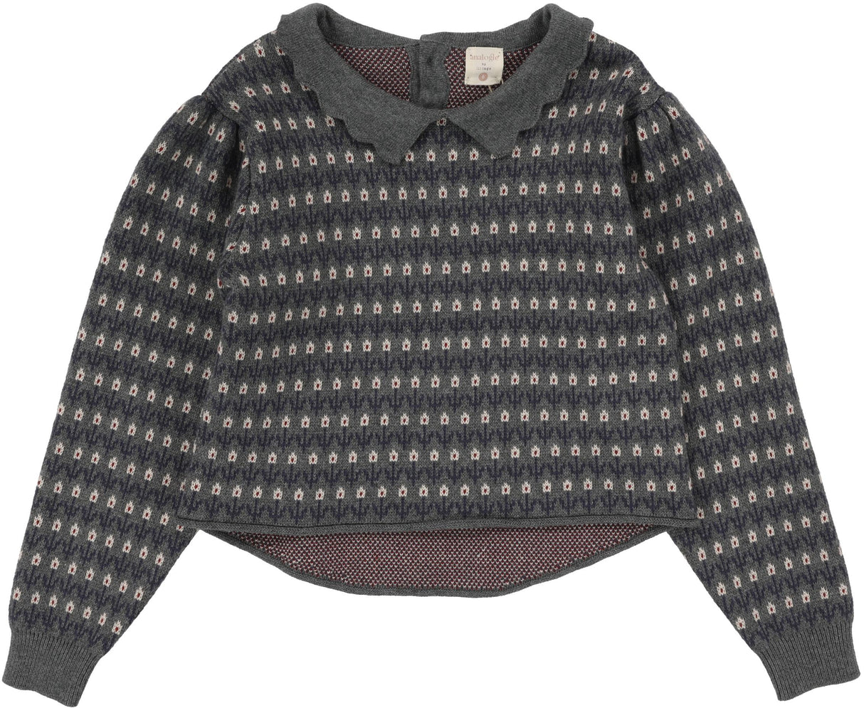 Mid Gray Multi Mid Gray Multi