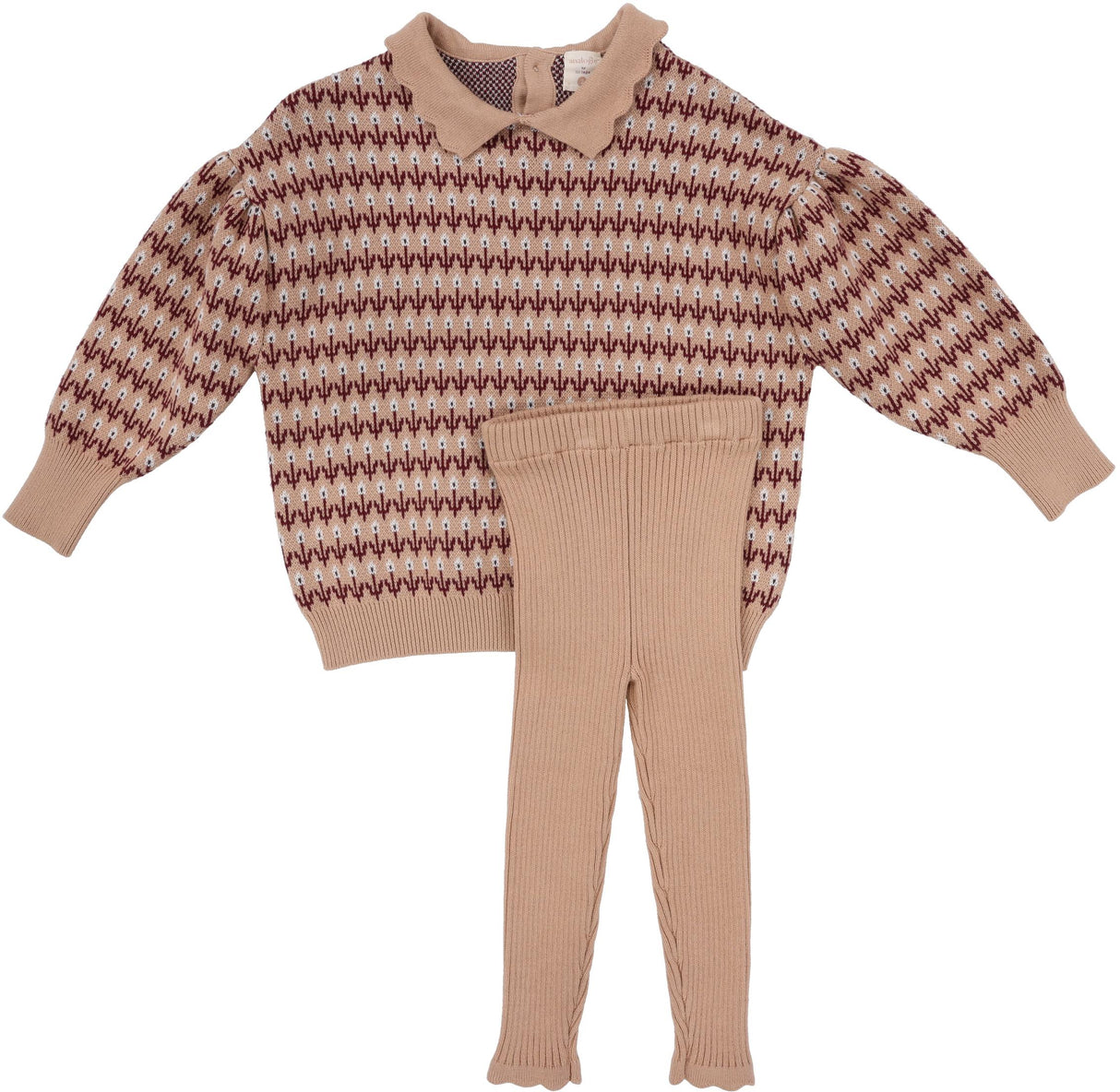 Dusty Pink Dusty Pink