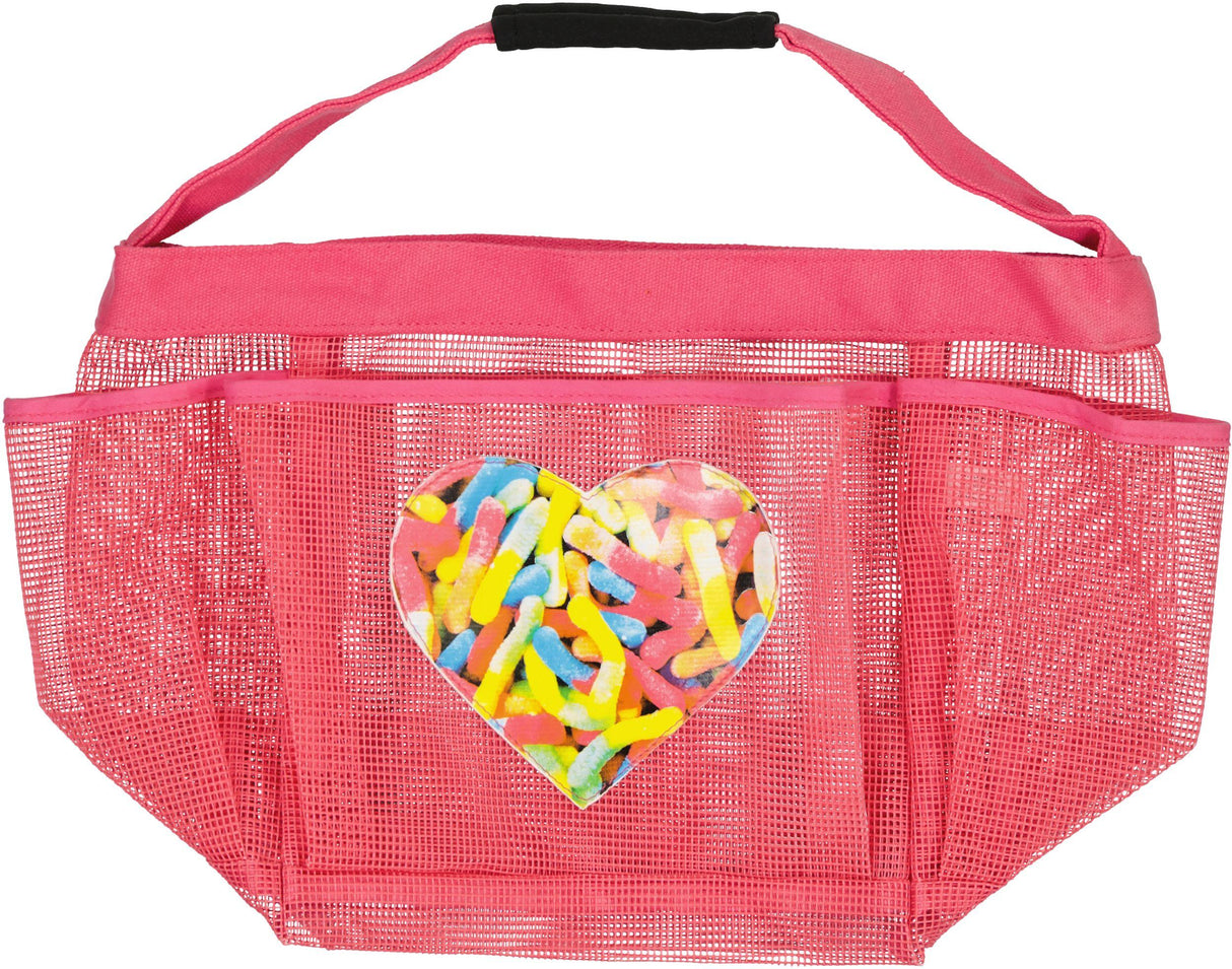 Bunk Junk Gummy Worms Shower Caddy - BJ617 Bunk Junk Gummy Worms Shower Caddy - BJ617
