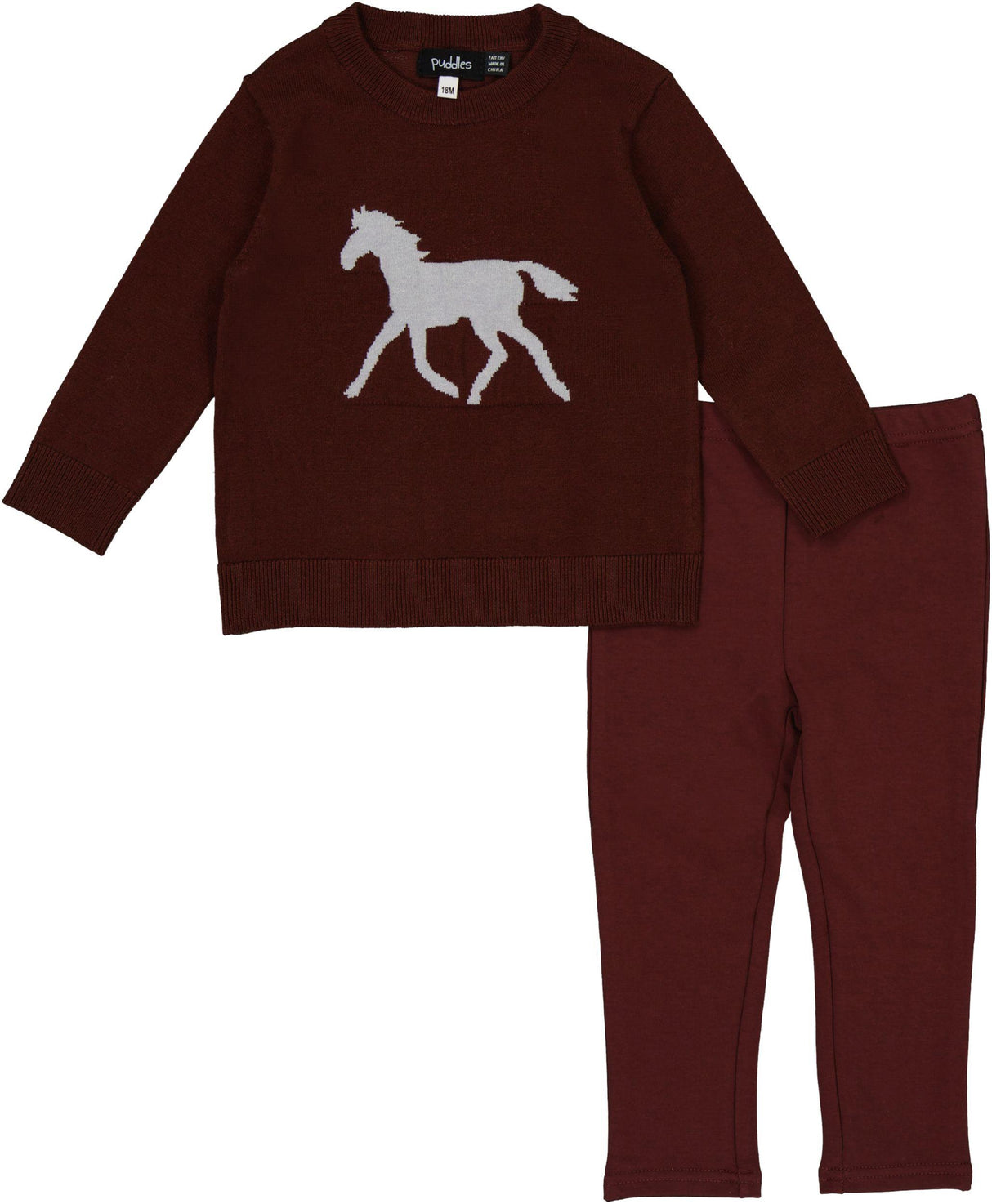 Burgundy Burgundy