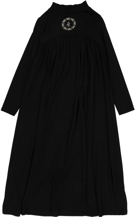 Black Black