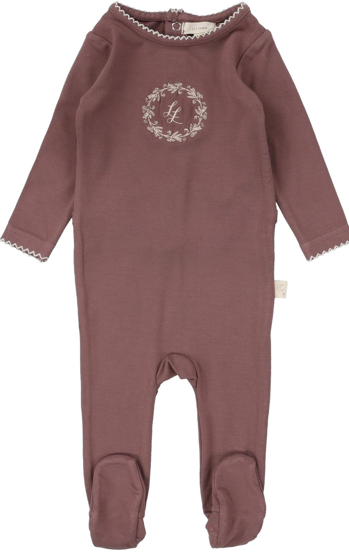 Dusty Plum Dusty Plum