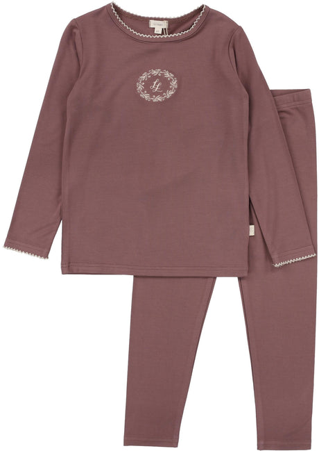 Dusty Plum Dusty Plum