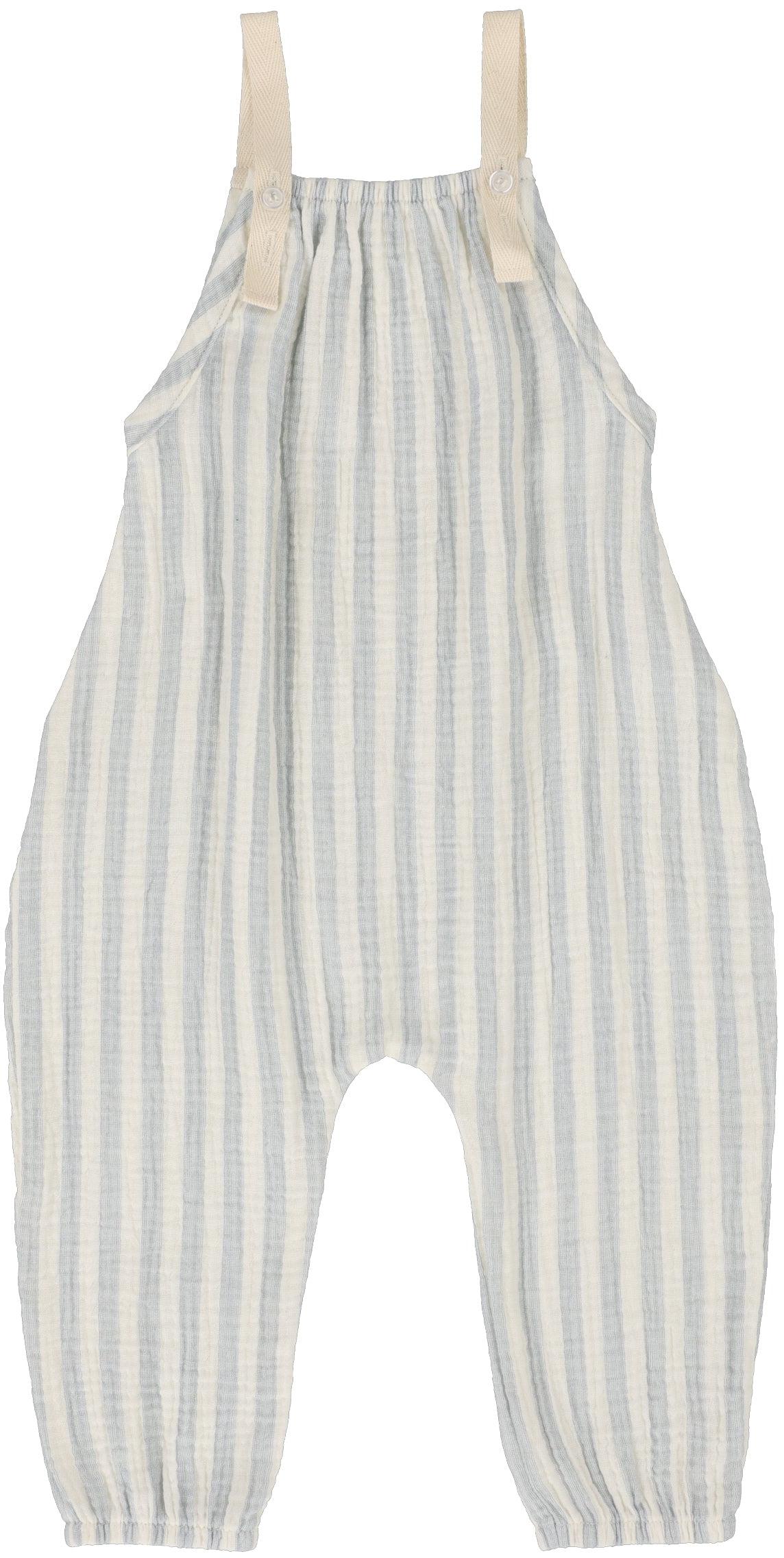 Blue Stripe Blue Stripe