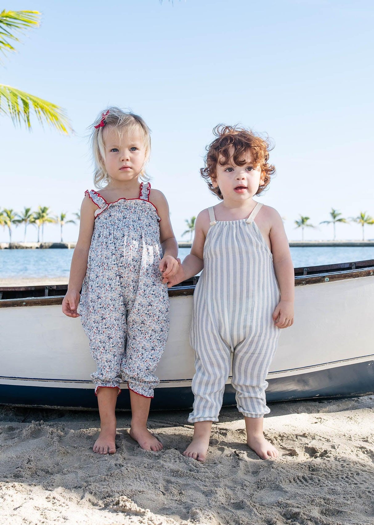 Blue Stripe Blue Stripe