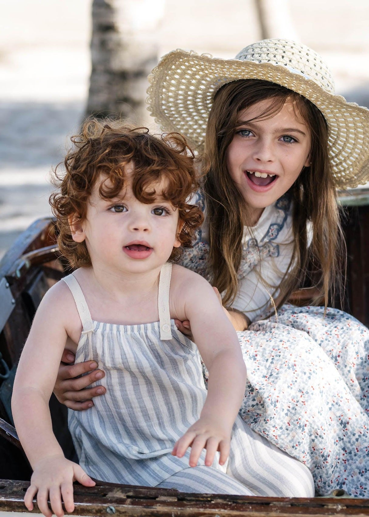 Blue Stripe Blue Stripe