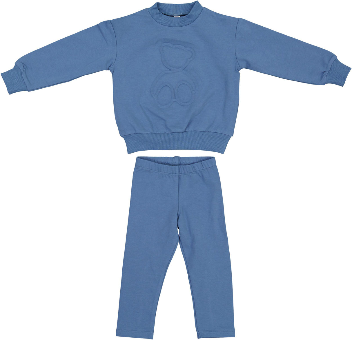 Denim Blue Denim Blue