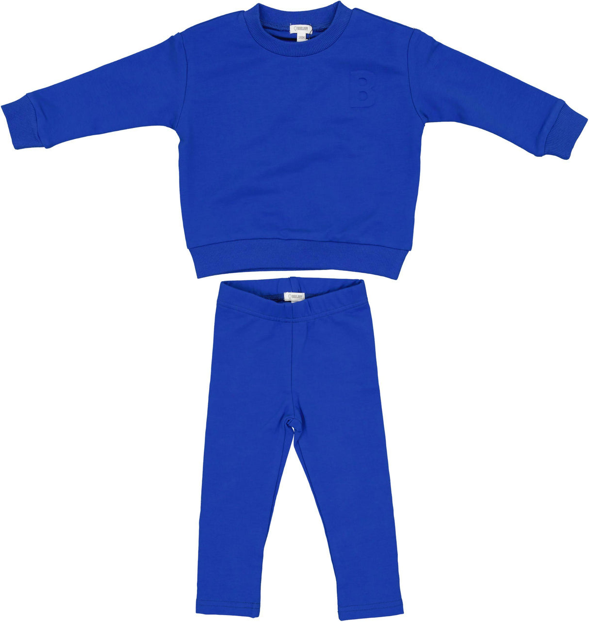 Royal Blue Royal Blue