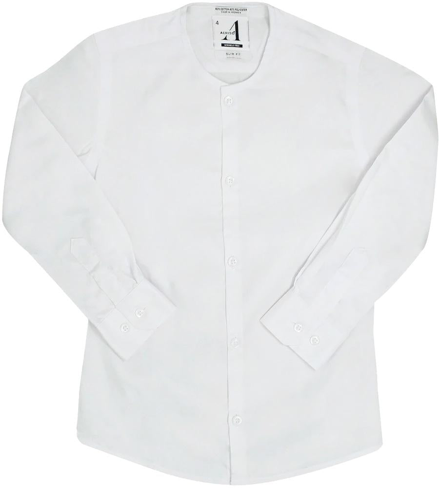 White White