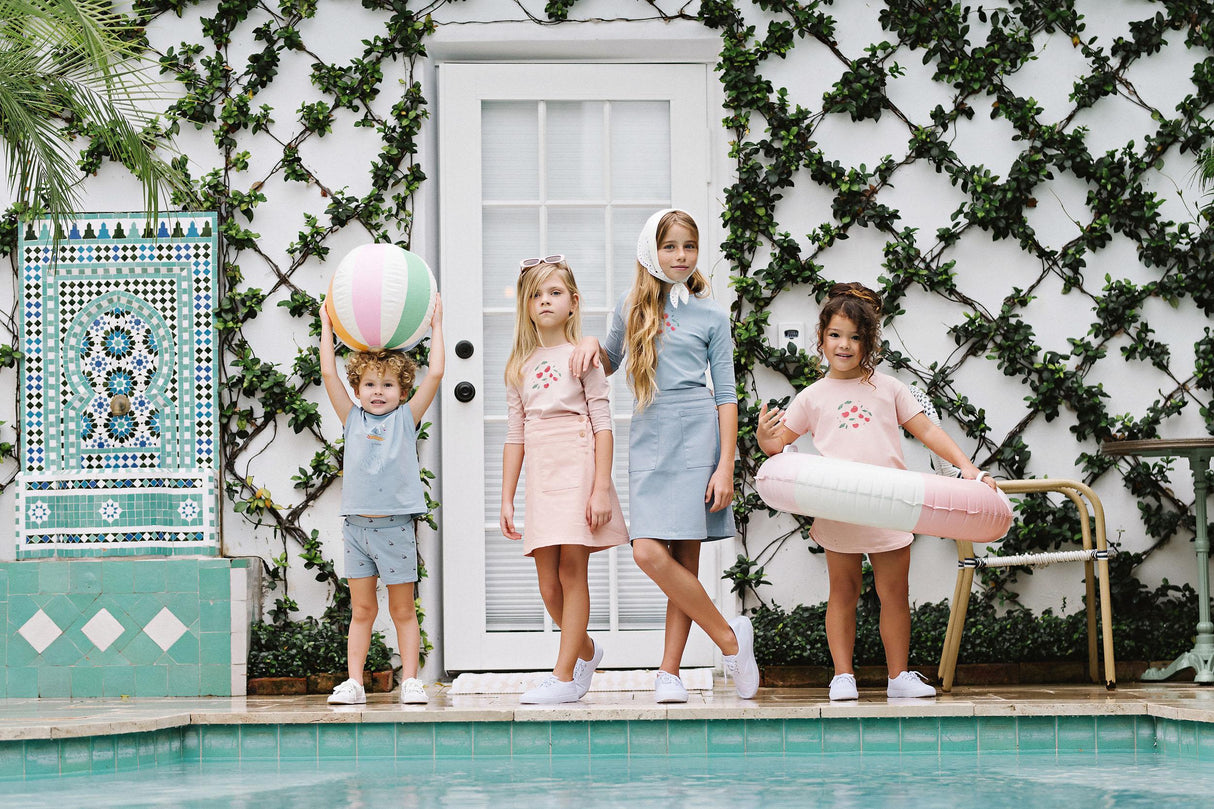 Analogie by Lil Legs Common Folk Collection Baby Boys Outfit - CFBBS Analogie by Lil Legs Common Folk Collection Baby Boys Outfit - CFBBS