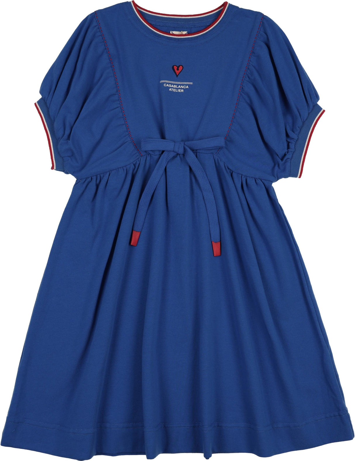 Electric Blue Electric Blue