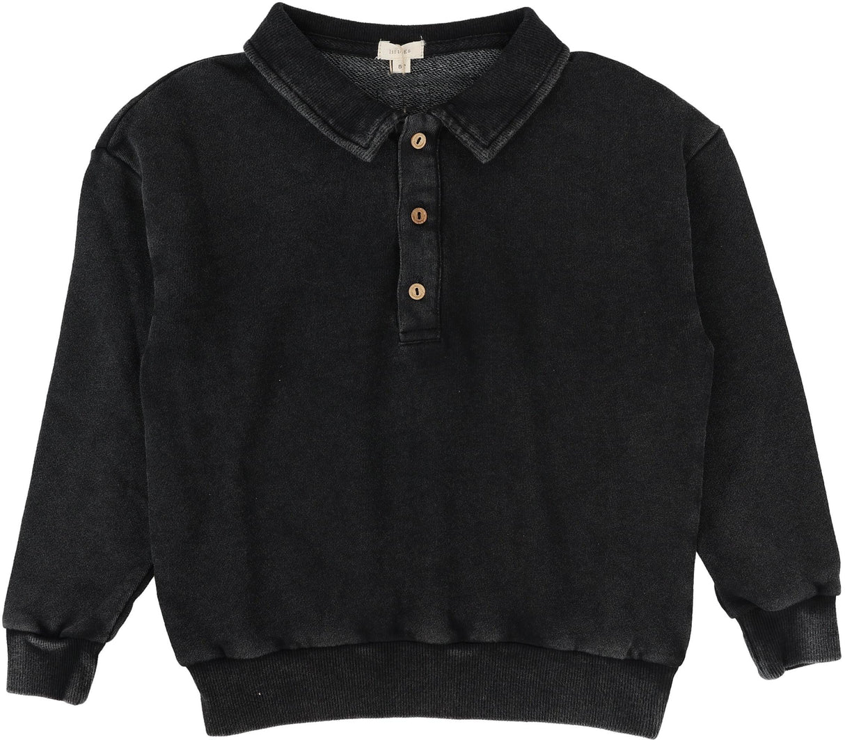 Black Wash Black Wash