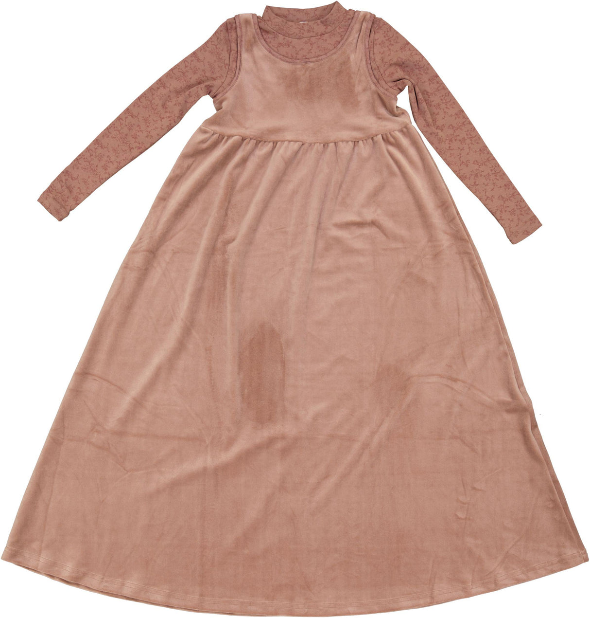 Mauve/Floral Mauve/Floral