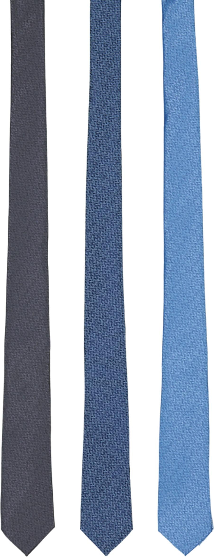 T.O. Collection Boys Necktie - TO312 T.O. Collection Boys Necktie - TO312