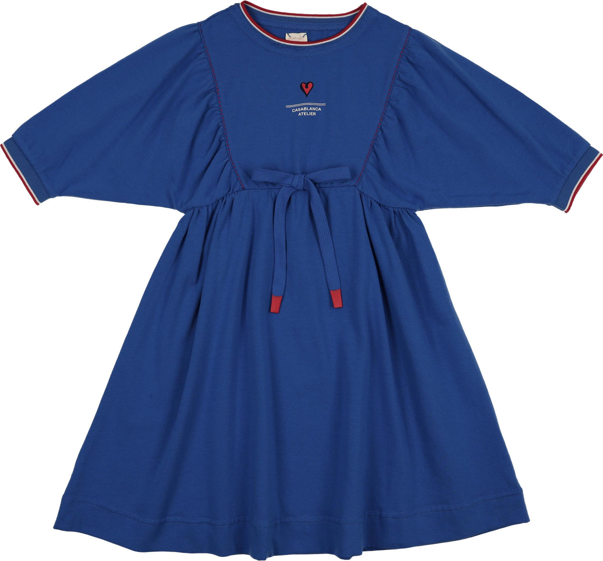 Electric Blue Electric Blue