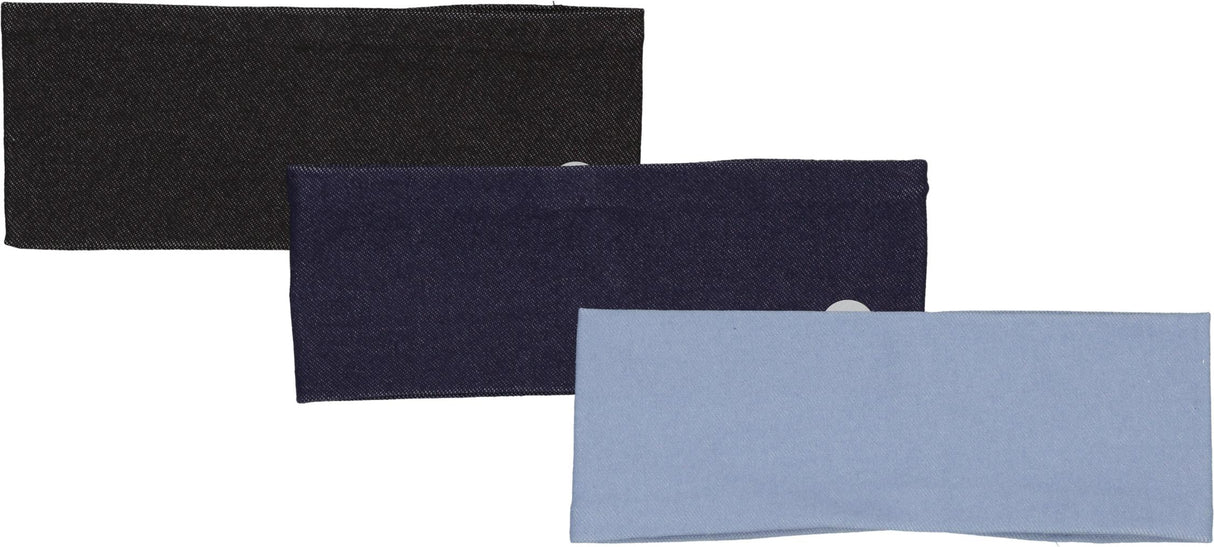 Dacee Womens Denim Jegging Headwrap - S2000 Dacee Womens Denim Jegging Headwrap - S2000