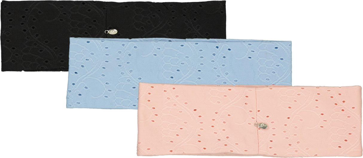 Dacee Womens Eyelet Headwrap - S958 Dacee Womens Eyelet Headwrap - S958