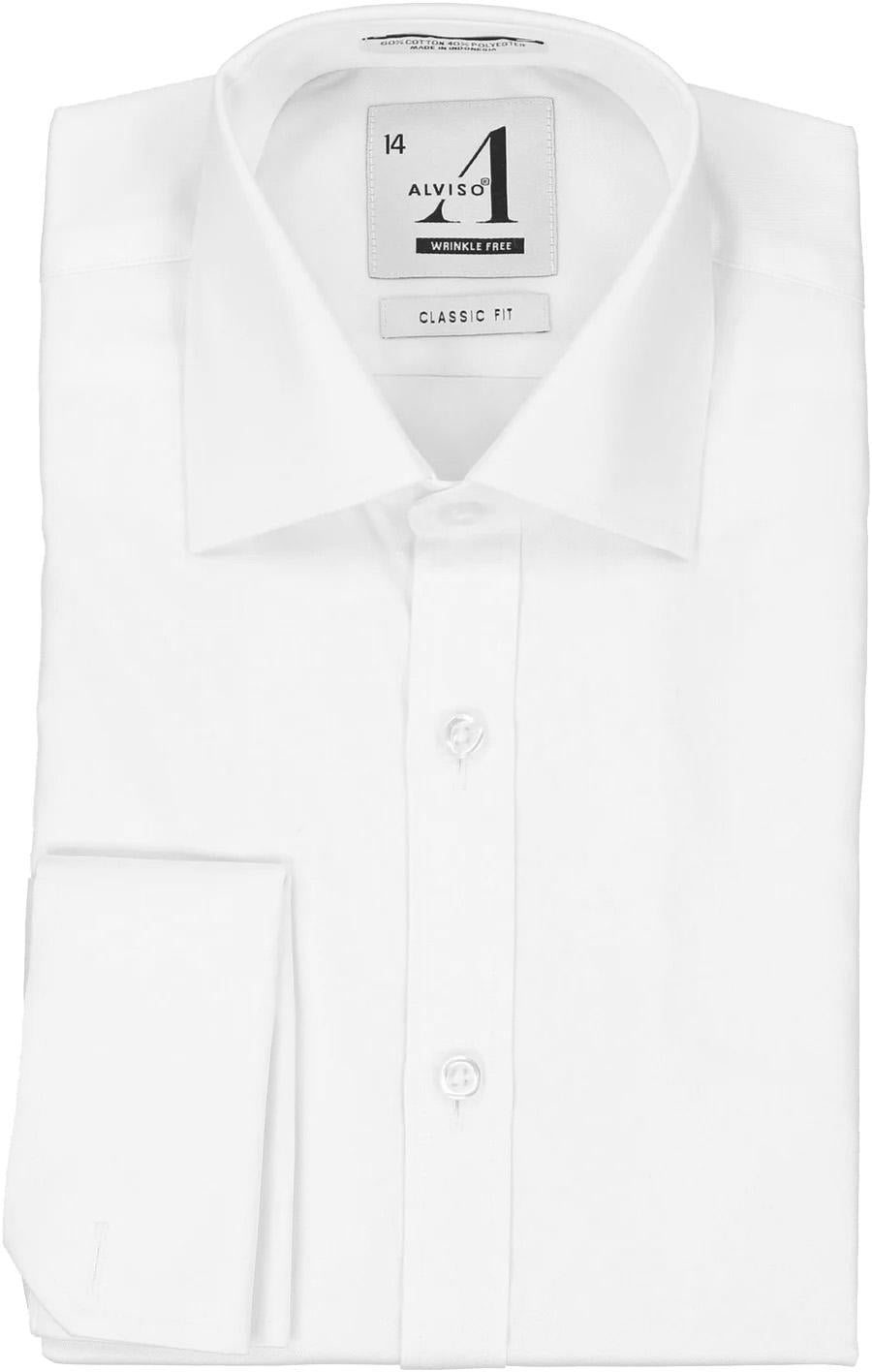 White White
