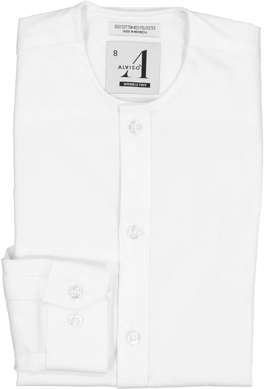 White White