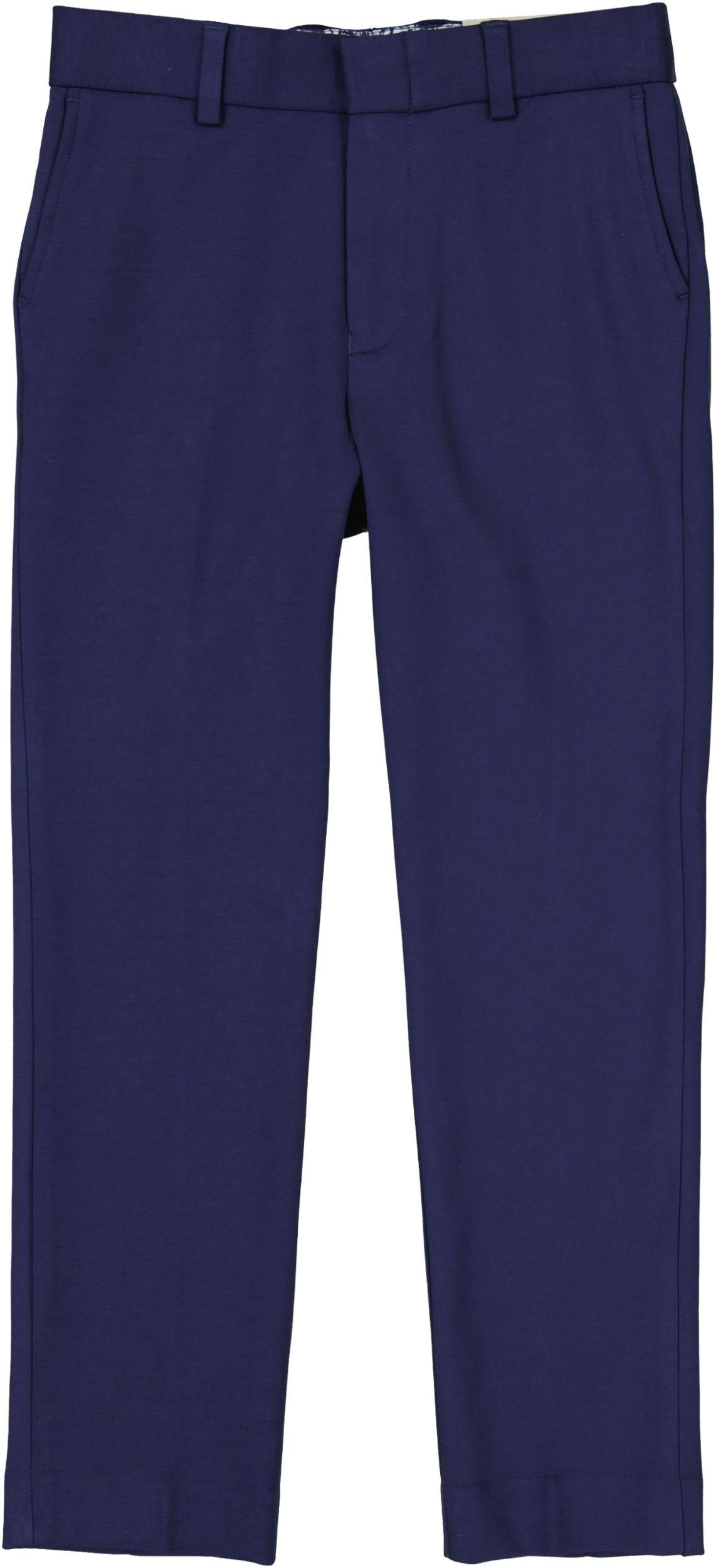 T.O. Collection Boys Blue Soho Stretch Suit Separates - 9131-31 T.O. Collection Boys Blue Soho Stretch Suit Separates - 9131-31
