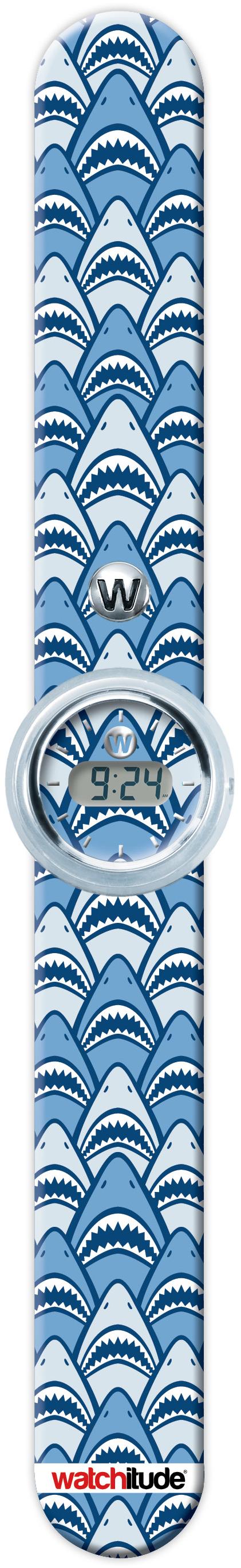 094-Shark Frenzy 094-Shark Frenzy