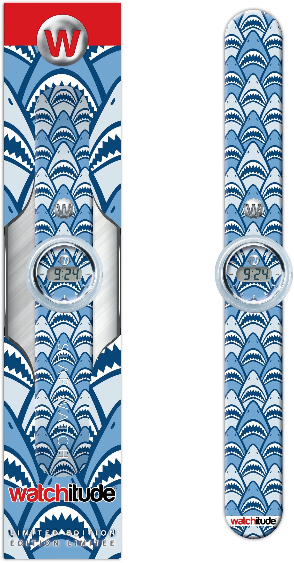 094-Shark Frenzy 094-Shark Frenzy