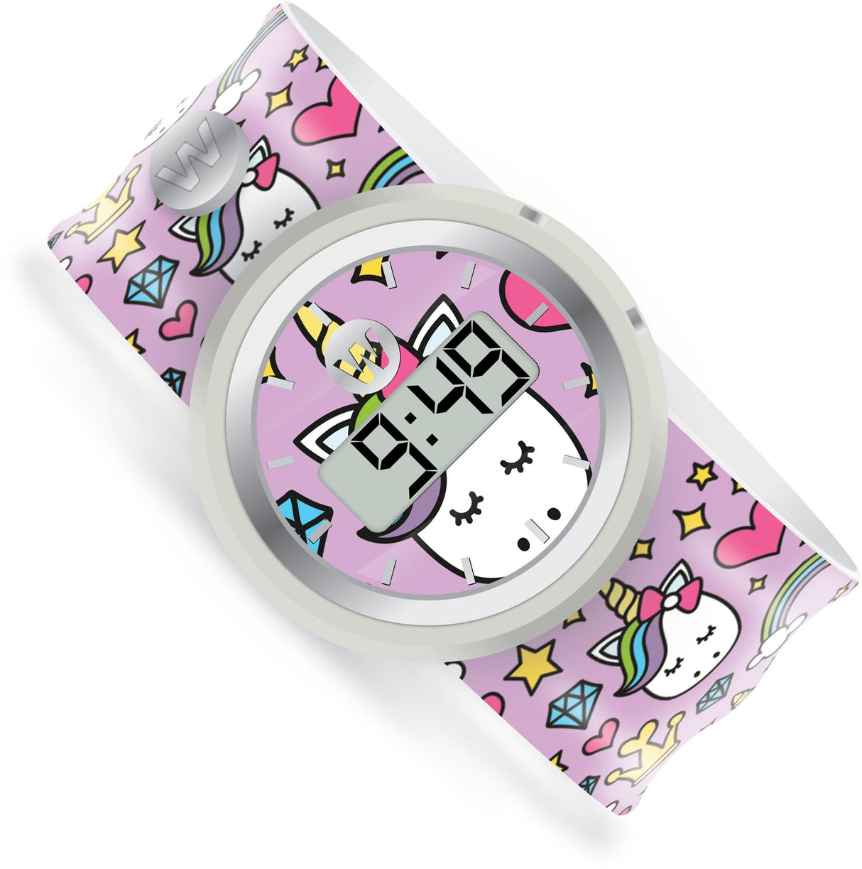 093-Princess Unicorn 093-Princess Unicorn