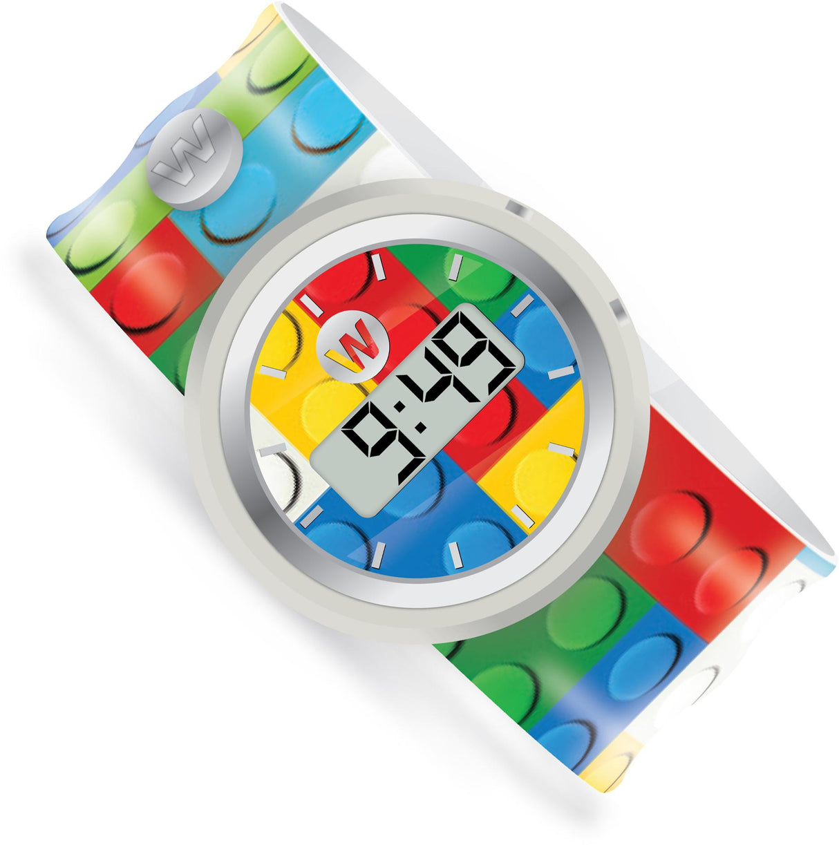 095-Build Up Lego 095-Build Up Lego