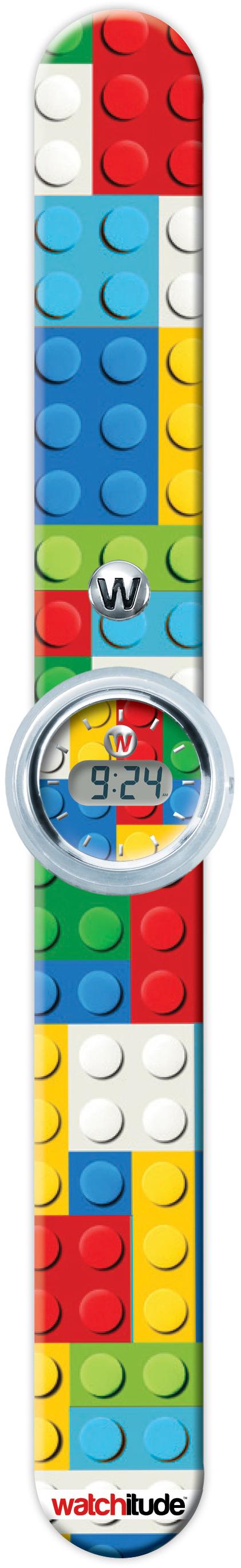 095-Build Up Lego 095-Build Up Lego