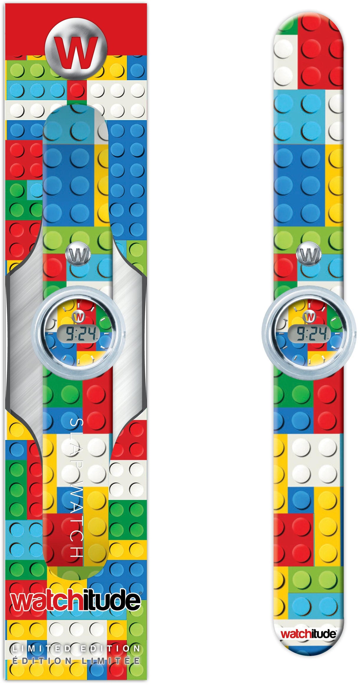 095-Build Up Lego 095-Build Up Lego