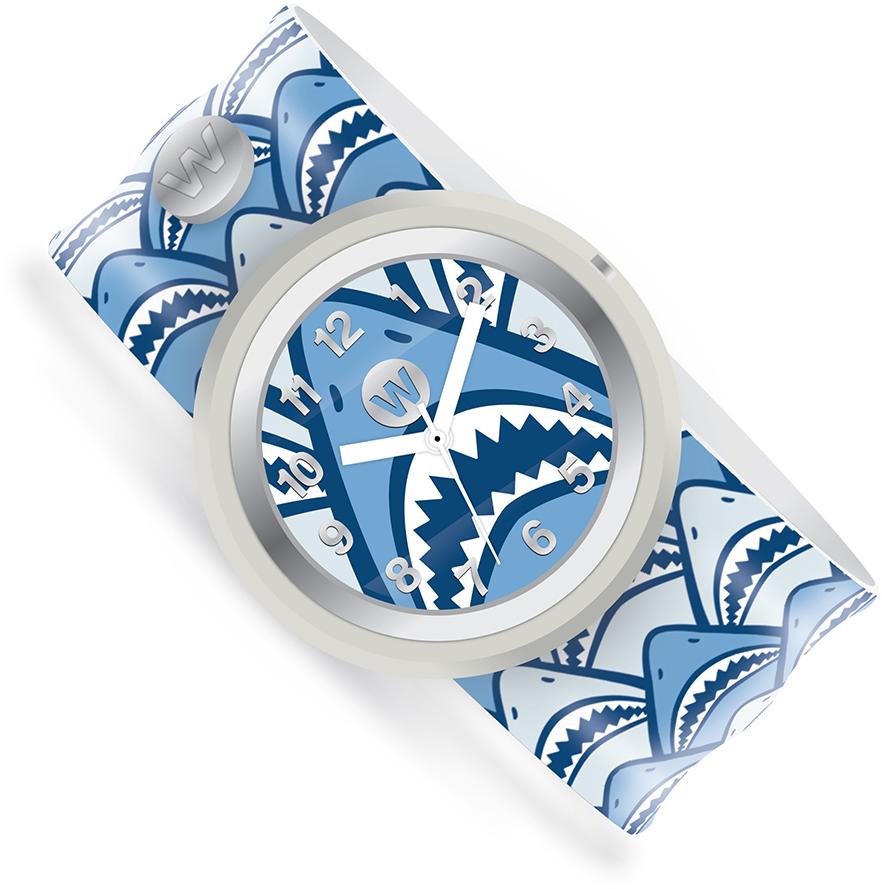 445 - Shark Frenzy 445 - Shark Frenzy