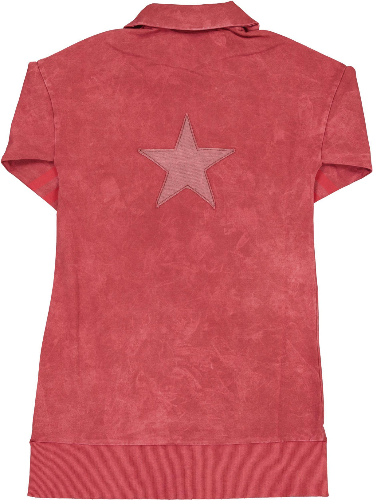 Teela Girls Mineral Wash Dress - 21-071 Teela Girls Mineral Wash Dress - 21-071