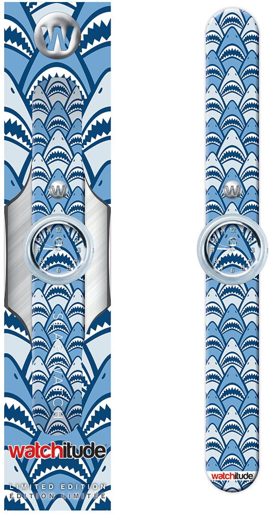 445 - Shark Frenzy 445 - Shark Frenzy