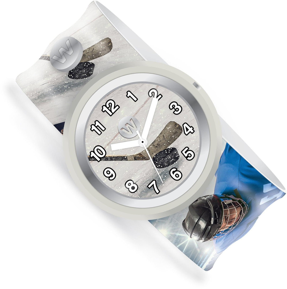 378 - Hockey Hero 378 - Hockey Hero