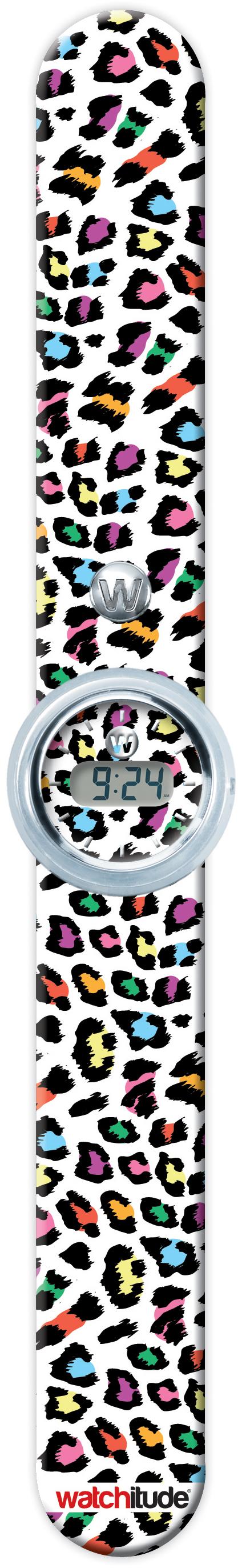 090-Leopard Camo 090-Leopard Camo