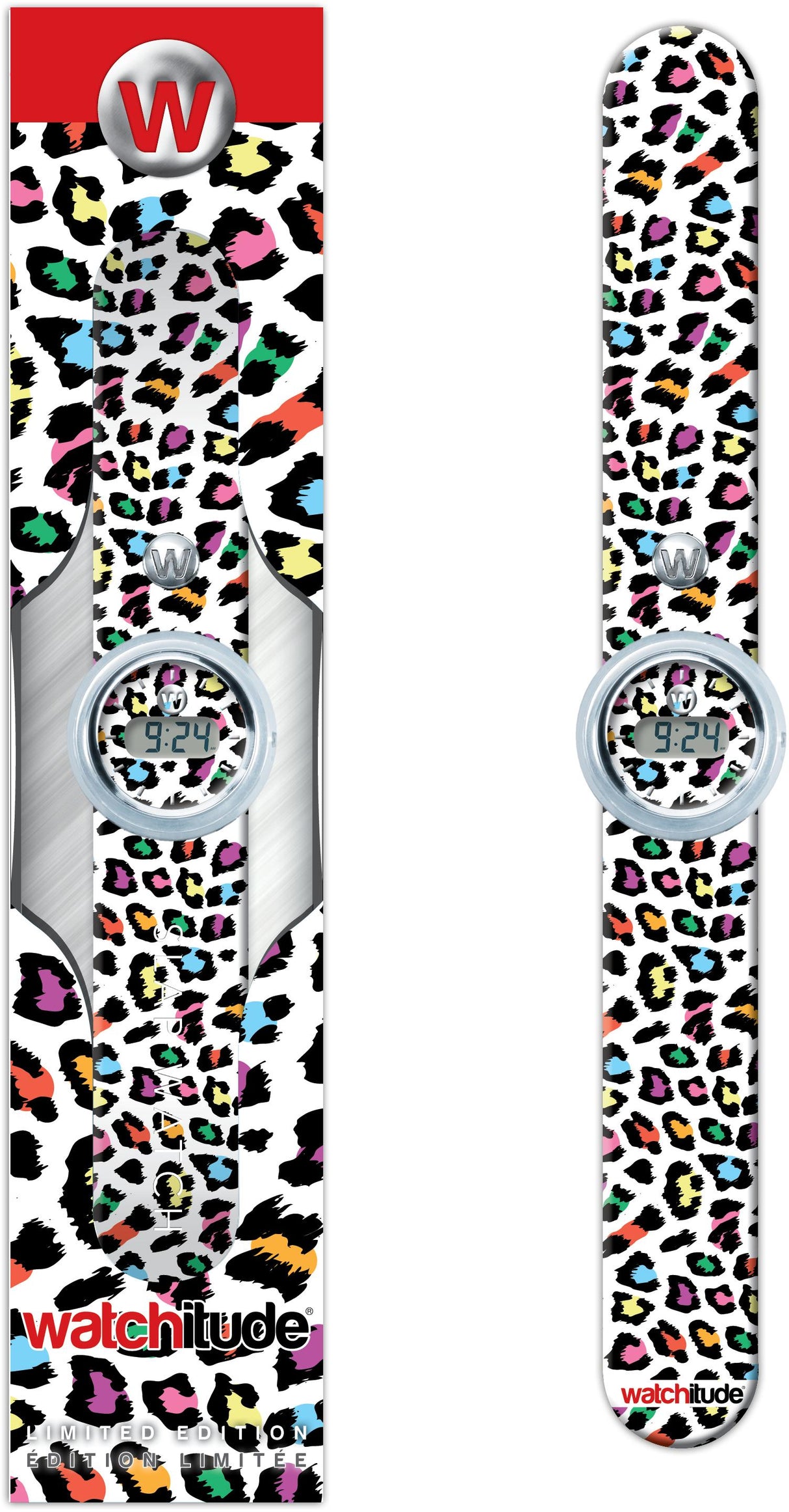 090-Leopard Camo 090-Leopard Camo