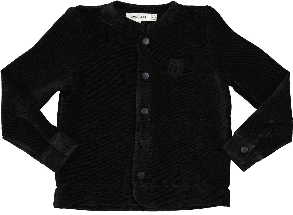 Black Black