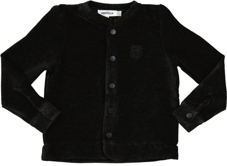 Black Black