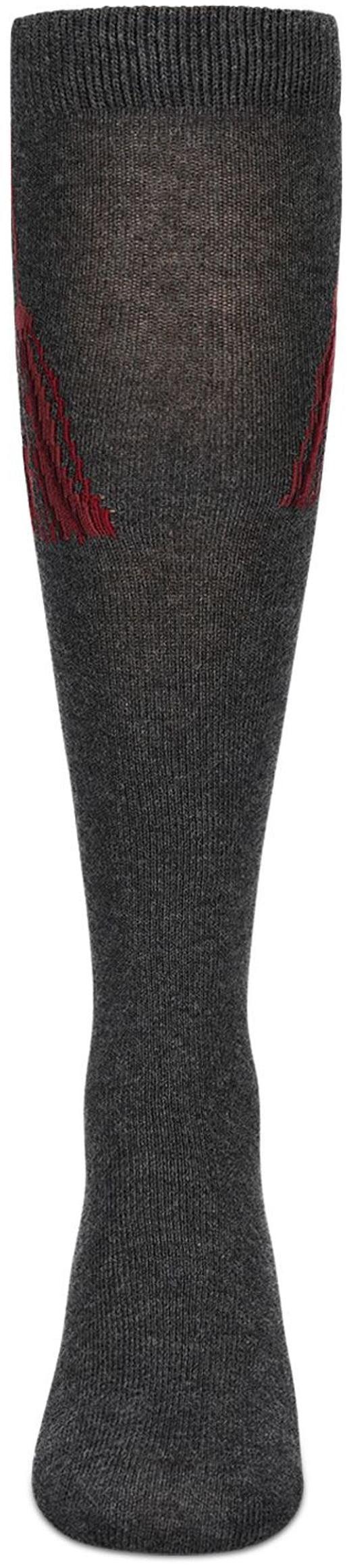 Dark Gray Heather Dark Gray Heather