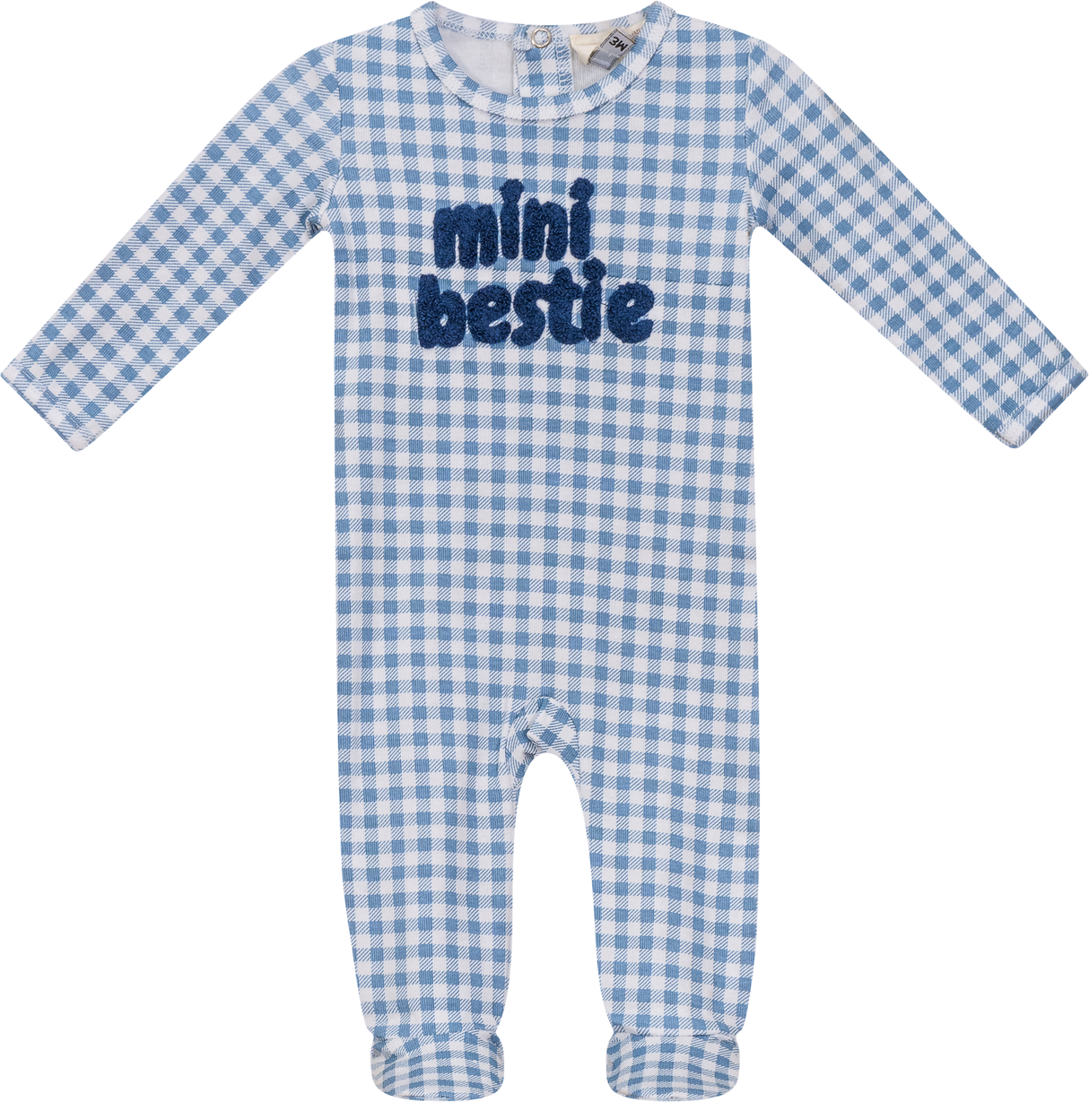 Blue/White Blue/White