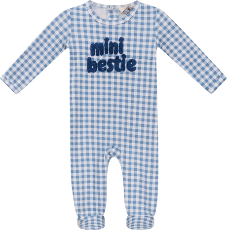 Blue/White Blue/White