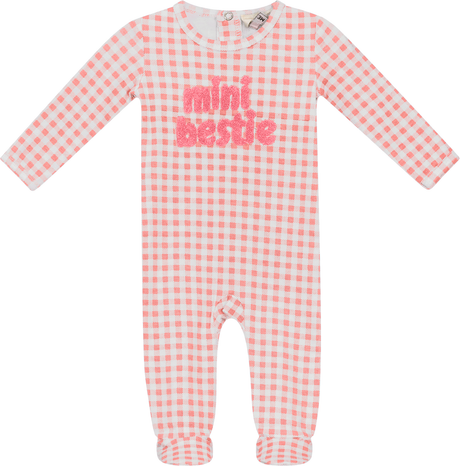 Pink/White Pink/White