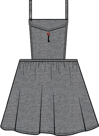 Light Gray Heather Light Gray Heather