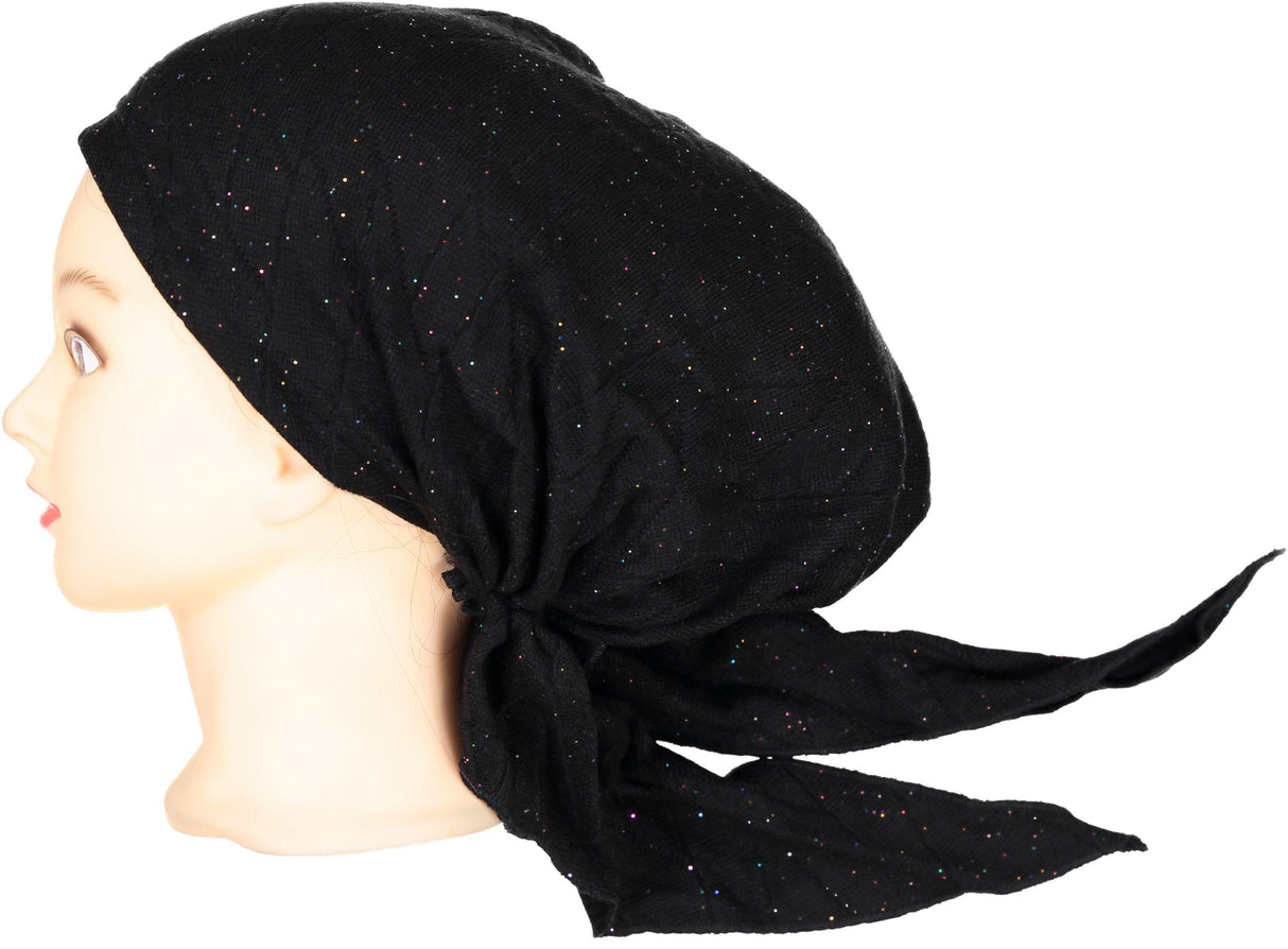 Black/Multicolored Black/Multicolored