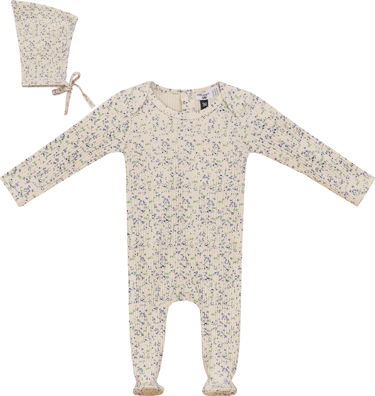 Blue/Taupe Blue/Taupe