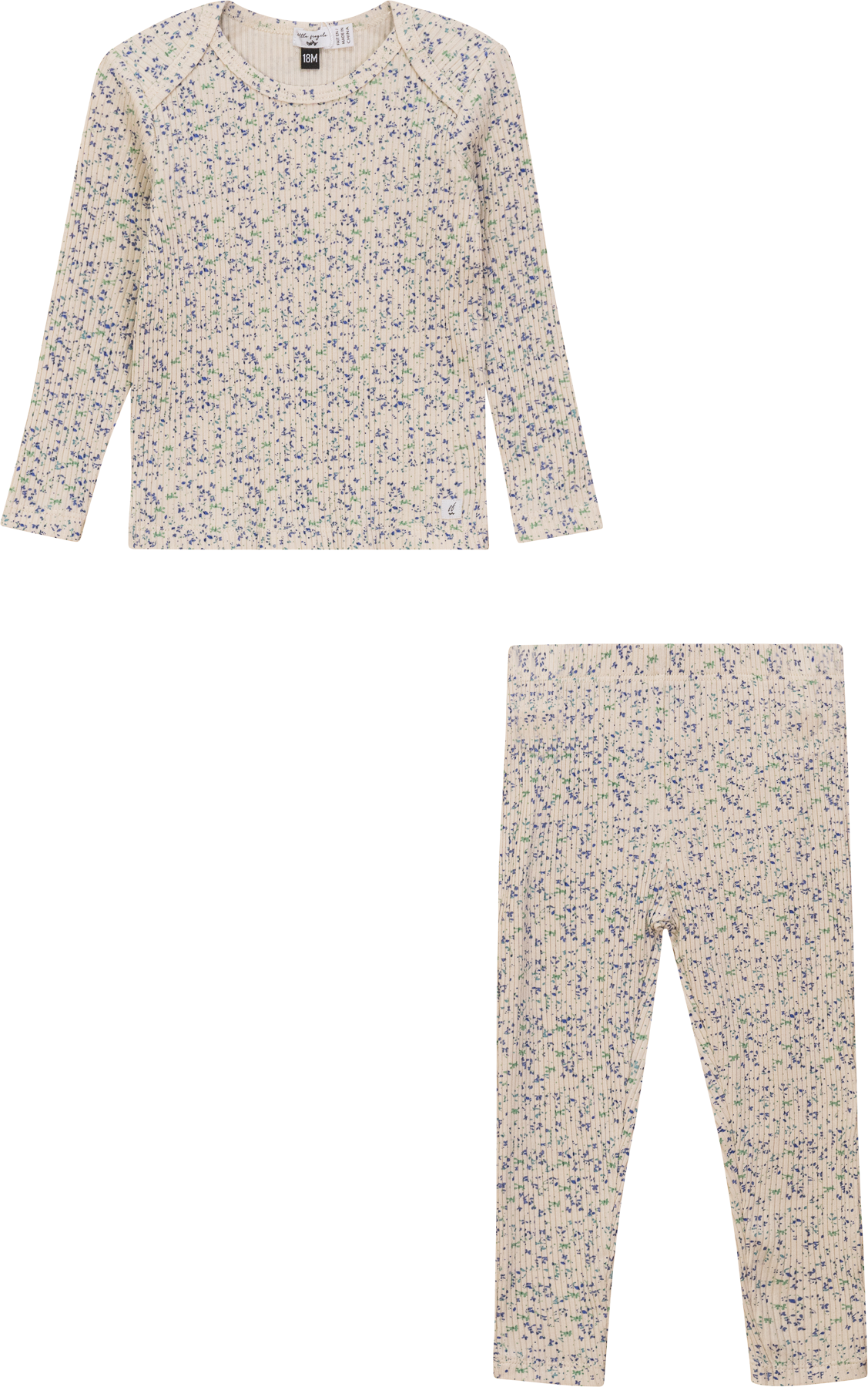 Blue/Taupe Blue/Taupe