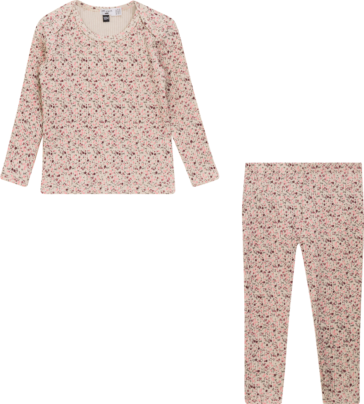 Pink/Taupe Pink/Taupe