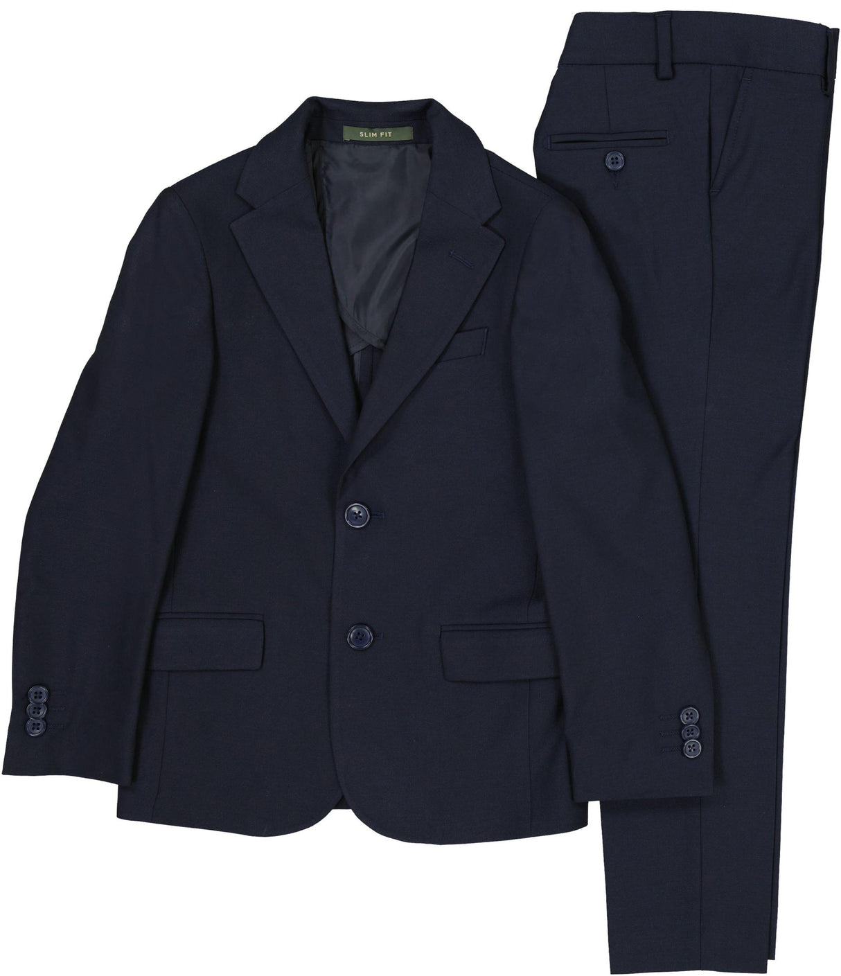 T.O. Collection Boys Stretch Flex Fashion Suit - FLEX-28 T.O. Collection Boys Stretch Flex Fashion Suit - FLEX-28