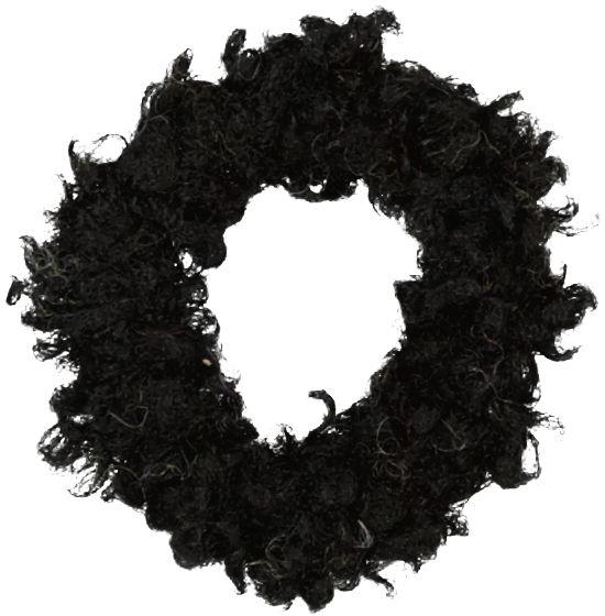 Black Black
